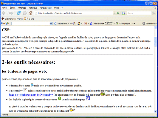 Firefox Mozilla