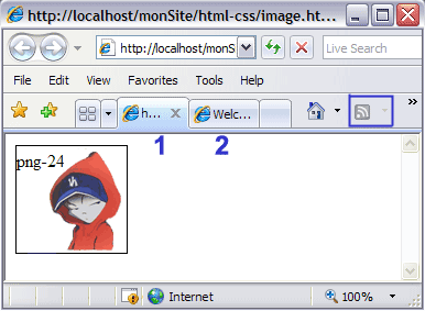 internet-explorer