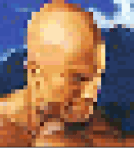 image matricielle (pixels)