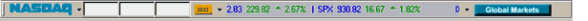 toolbar nasdaq